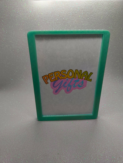 Cornice smart foto 10 x 15 normale