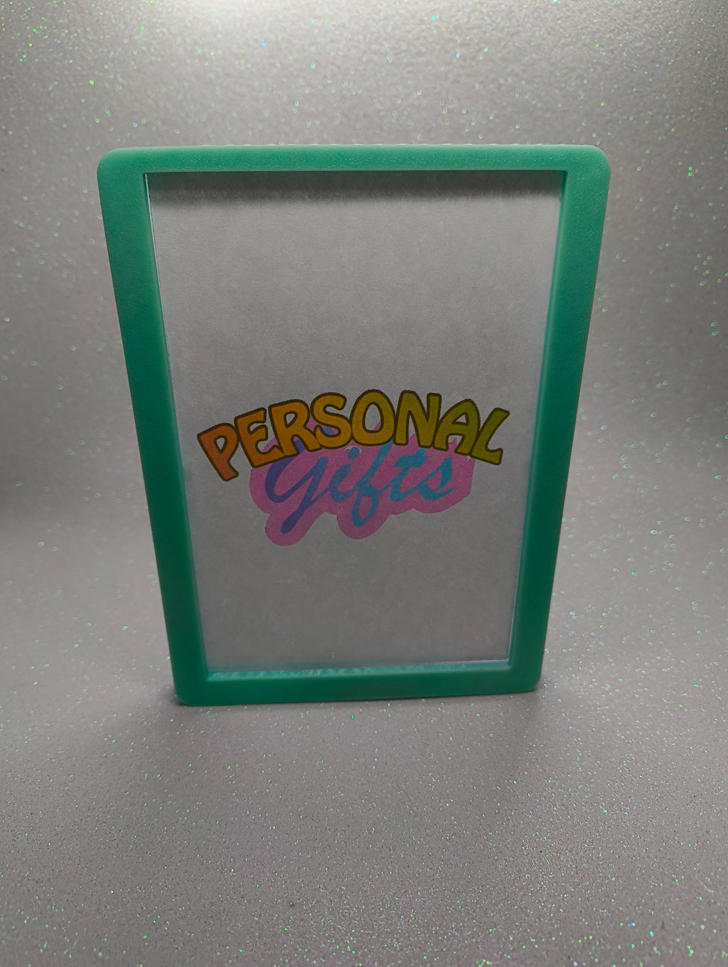 Cornice smart foto 10 x 15 normale