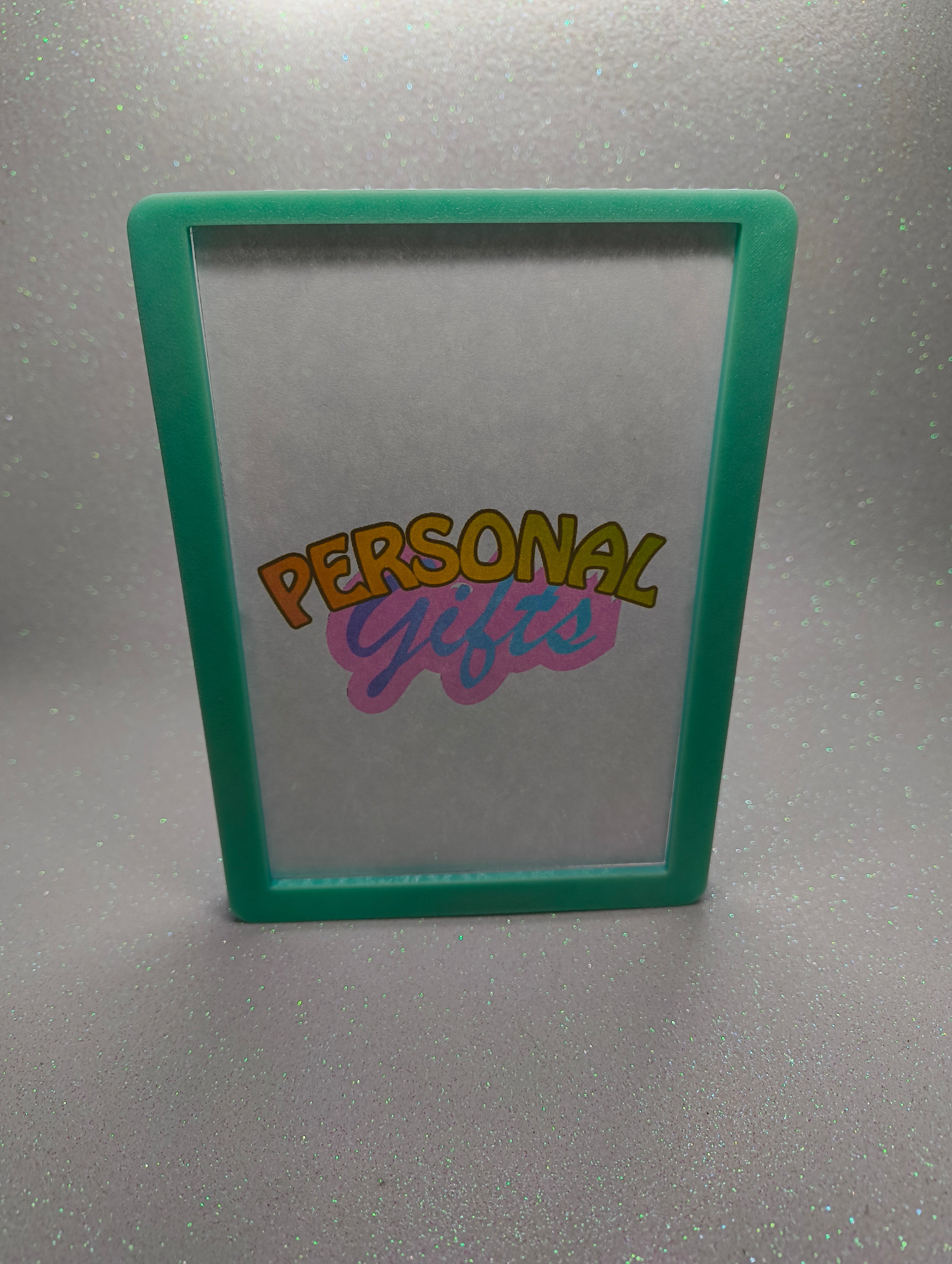 Cornice smart foto 10 x 15 normale