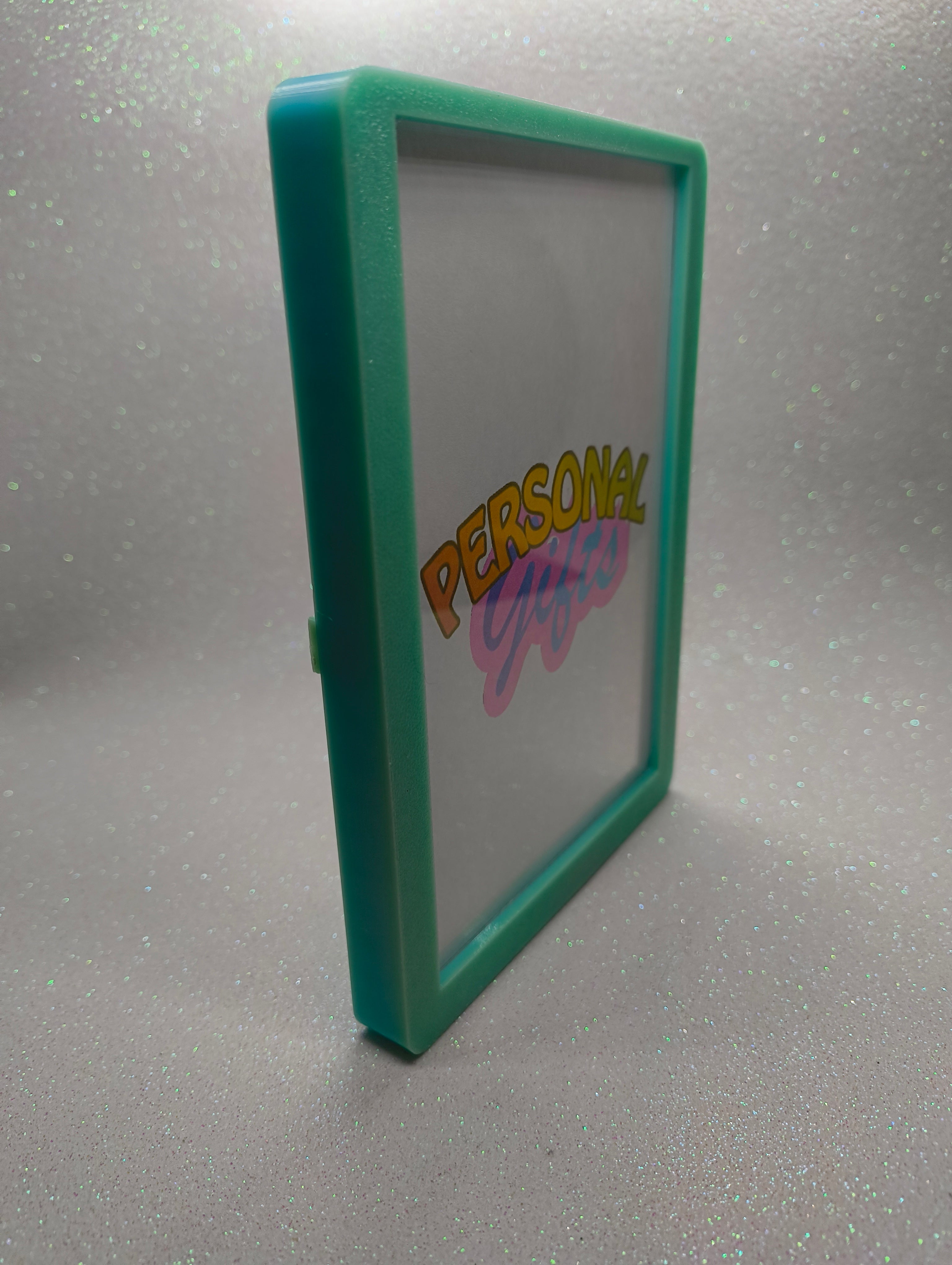 Cornice smart foto 10 x 15 normale