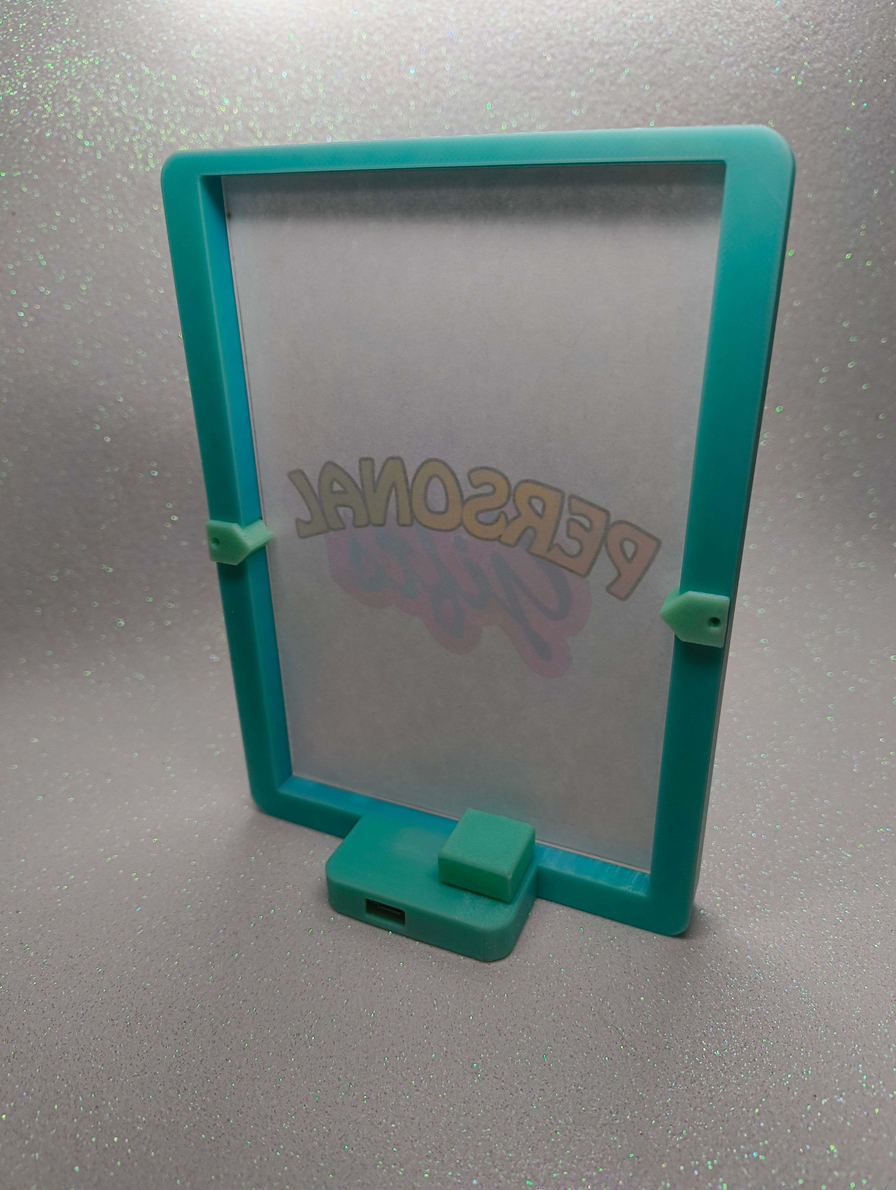 Cornice smart foto 10 x 15 normale